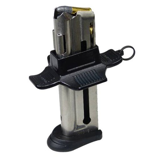 MAGLULA Loader X12-Lula & T12 Pistol Mag. Loaders W/Button for sale at KYGUNCO.