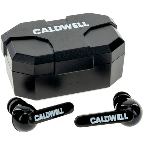 CALDWELL E-Max Shadow Pro Elect Earplugs (In-ear) Bluetooth for sale at KYGUNCO.
