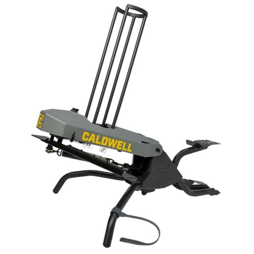 CALDWELL Claymore Clay Target Thrower for sale at KYGUNCO.