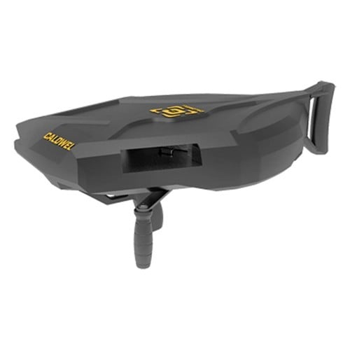 CALDWELL PullPup Clay Target Thrower for sale at KYGUNCO.