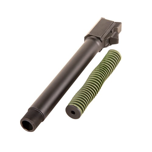 WALTHER ARMS Q5 SF 5.5" Threaded Barrel 1/2x28 for sale at KYGUNCO.