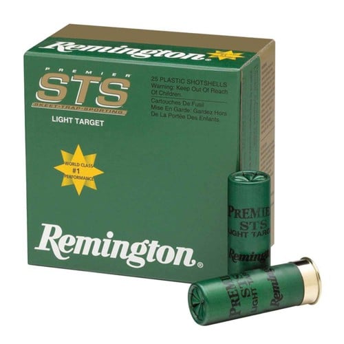 REMINGTON 12Ga Premier Nitro 2-3/4" HDCP 1-1/8oz 8 100rd for sale at KYGUNCO.