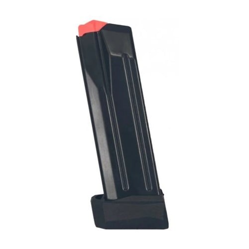 AREX DEFENSE Delta 9mm 17rd Magazine Black for sale at KYGUNCO.