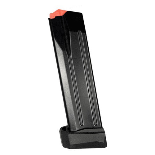 AREX DEFENSE Delta 9mm 15rd Magazine Black for sale at KYGUNCO.
