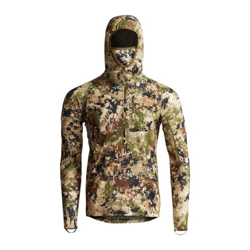 SITKA Core Lightweight Hoody Optifade Subalpine for sale at KYGUNCO.