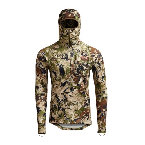 SITKA Heavyweight Hoody Optifade Subalpine for sale at KYGUNCO.
