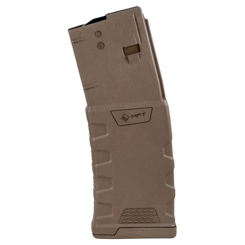 MISSION FIRST TACTICAL Extreme Duty 30rd AR15 5.56x45/223/300 Scorched DE for sale at KYGUNCO.