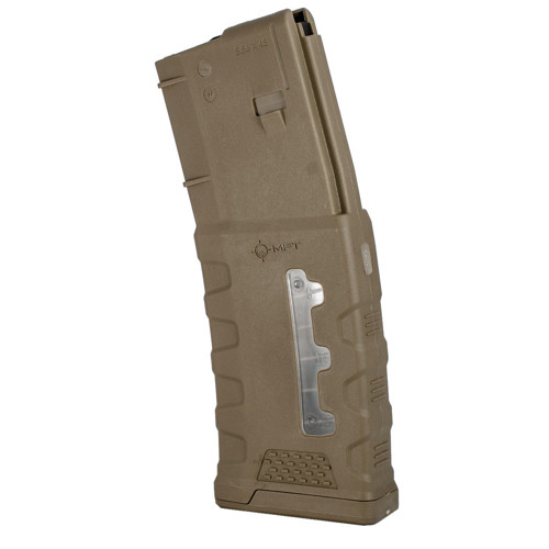 MISSION FIRST TACTICAL Window EXD 30rd AR15 5.56x45/223/300 Scorched DE for sale at KYGUNCO.