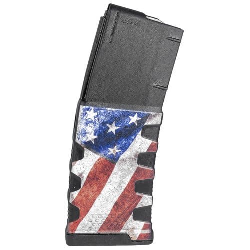 MISSION FIRST TACTICAL Extreme Duty 30rd AR15 5.56x45/223/300 Flag M1 for sale at KYGUNCO.