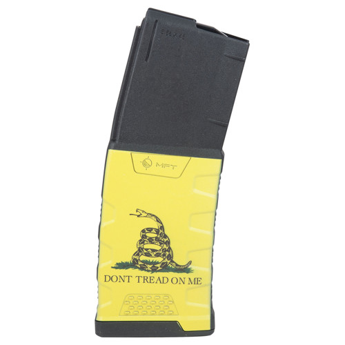 MISSION FIRST TACTICAL Extreme Duty 30rd AR15 5.56x45/223/300 GadsenFlag for sale at KYGUNCO.
