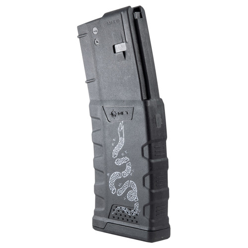 MISSION FIRST TACTICAL Extreme Duty 30rd AR15 5.56x45/223/300 Join or Die for sale at KYGUNCO.
