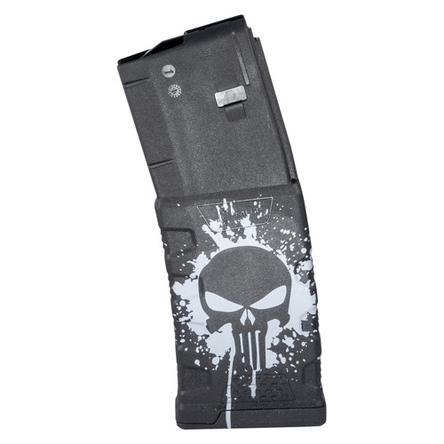 MISSION FIRST TACTICAL Extreme Duty 30rd AR15 5.56x45/223/300 Punisher for sale at KYGUNCO.