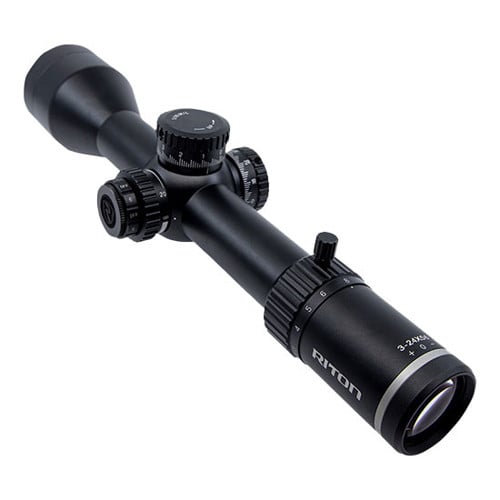 RITON X7 Conquer 3-24x56 for sale at KYGUNCO.