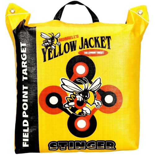 MORRELL TARGETS Yellow Jacket Stringer Field Point for sale at KYGUNCO.