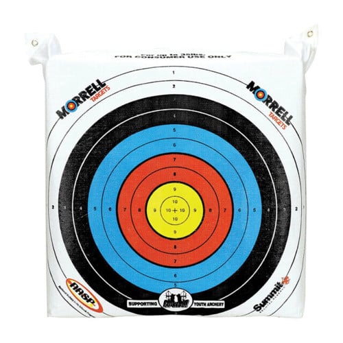 MORRELL TARGETS NASP Youth Target for sale at KYGUNCO.