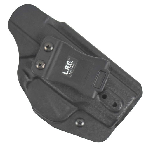LAG TACTICAL Liberator MKII IWB/OWB Springfield XDS Ambi Holstr for sale at KYGUNCO.