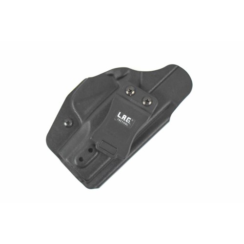 LAG TACTICAL Liberator MKII IWB/OWB FN 509 Ambi Holster for sale at KYGUNCO.
