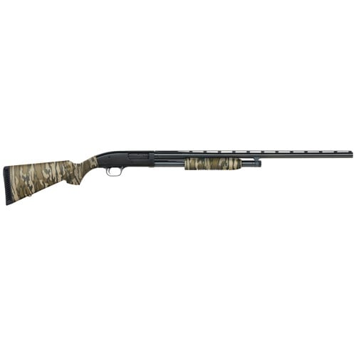 MOSSBERG Maverick 88 12 Gauge 28" 5+1 3" Pump Shotgun - Mossy Oak Bottomland for sale at KYGUNCO.