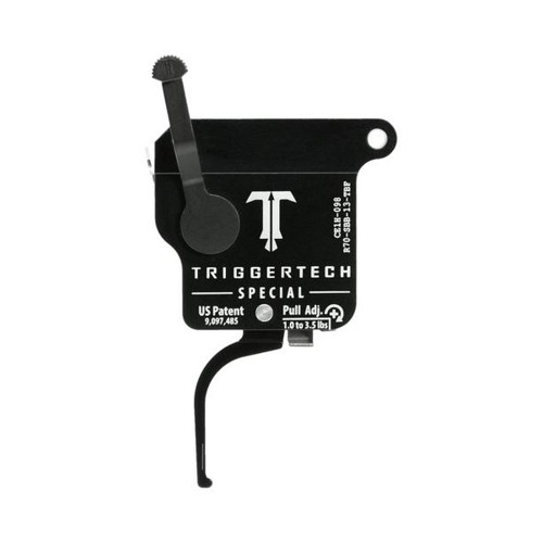 TRIGGERTECH Rem 700 Special Flat Blk for sale at KYGUNCO.