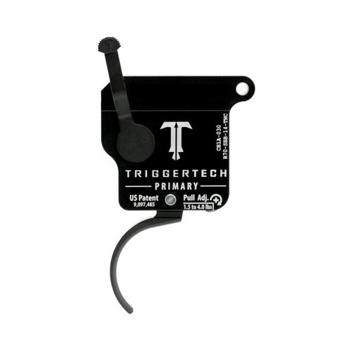 TRIGGERTECH Rem 700 Primary Curved for sale at KYGUNCO.