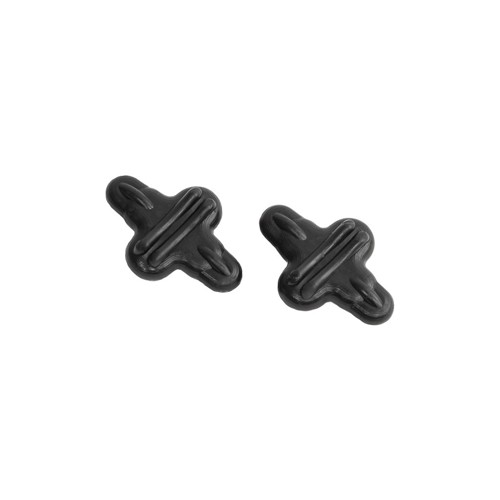 LIMBSAVER Everlast String Leech Black 2pk for sale at KYGUNCO.