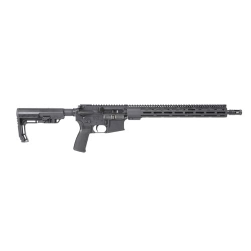 RADICAL FIREARMS Forged Mil-Spec Rifle 16" 5.56 SOCOM MFT Stock for sale at KYGUNCO.