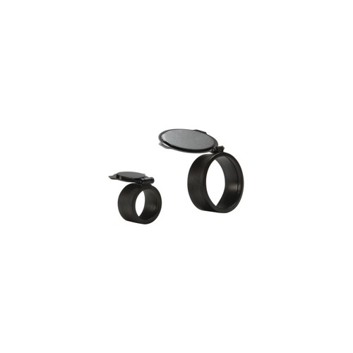 QUAKE INDUSTRIES Bushwacker Rifle Scope Optic Cover - Size 7 for sale at KYGUNCO.