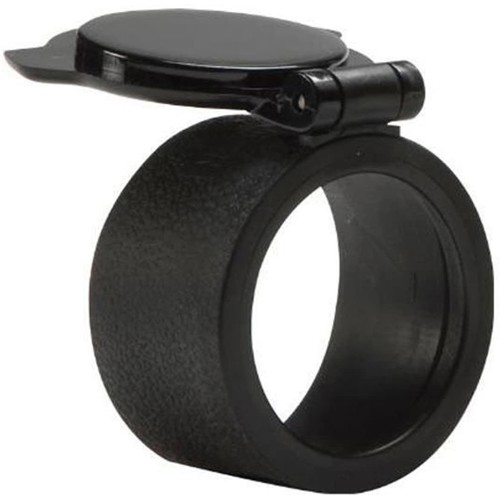 QUAKE INDUSTRIES Bushwacker Rifle Scope Optic Cover - Size 4 for sale at KYGUNCO.