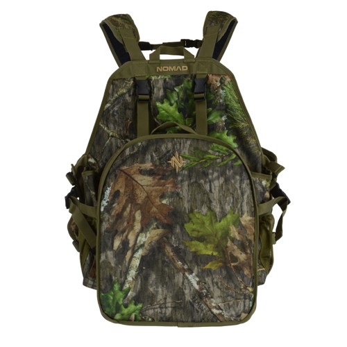 NOMAD CLOTHING MG Turkey Vest Mossy Oak Obsession for sale at KYGUNCO.