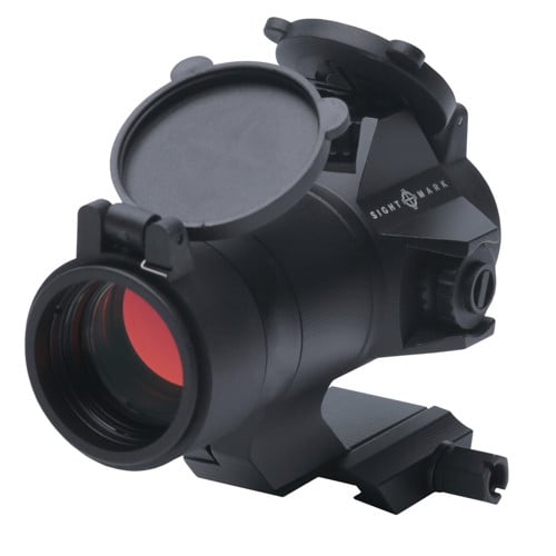 トイガン SIGHTMARK Ultra Shot A-Spec(SM26032) Ultra Shot A-Spec (SM26032/SM26032DE) – Sightmark