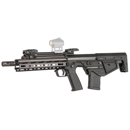 KELTEC RDB Defender 5.56 NATO 16" 20rd Semi-Auto Rifle - M-LOK - Black for sale at KYGUNCO.