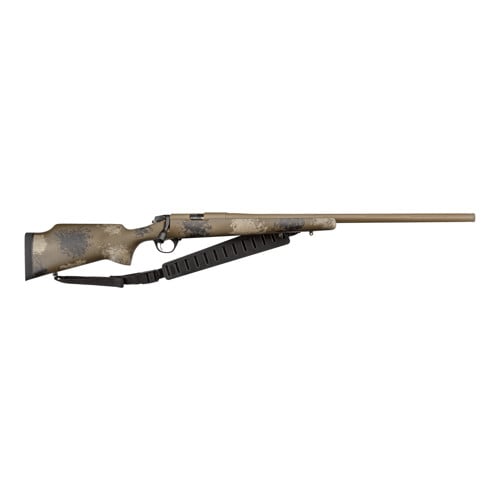 CVA PARAMOUNT PRO Cerakote/Nitride – .45 Cal. 26" Threaded Barrel for sale at KYGUNCO.