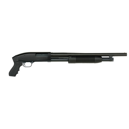MOSSBERG Maverick 88 Cruiser 12 Gauge 18.5" 5+1 Pump Shotgun