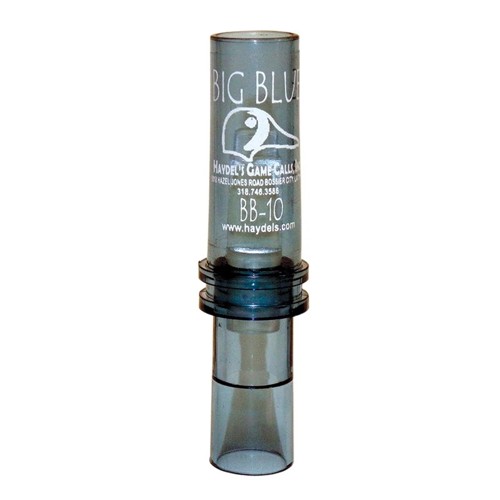 HAYDEL'S GAME CALLS Big Blue Wing Teal Duck Call for sale at KYGUNCO.