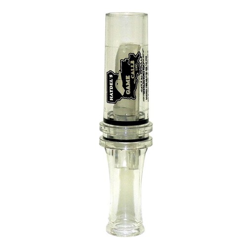 HAYDEL'S GAME CALLS Big Barreled Cutdown Mallard Duck Call for sale at KYGUNCO.