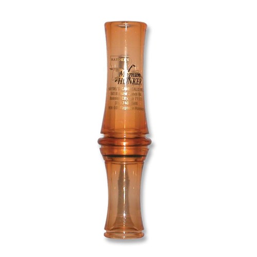 HAYDEL'S GAME CALLS Magnum Honker Goose Calls for sale at KYGUNCO.