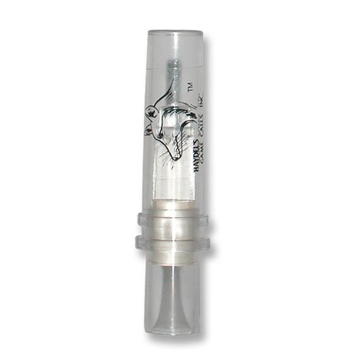 HAYDEL'S GAME CALLS Magnum Predator Cottontail Predator Call for sale at KYGUNCO.