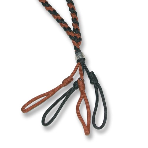 HAYDEL'S GAME CALLS Deluxe Four Call Lanyard for sale at KYGUNCO.