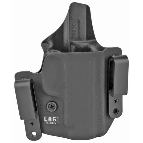 LAG TACTICAL Defender Sig P365 XL Right Hand Black for sale at KYGUNCO.