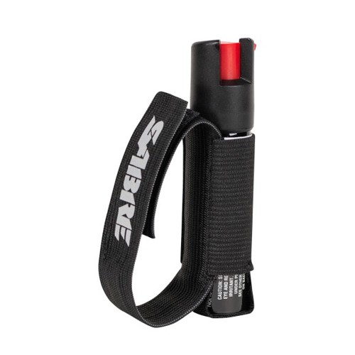 SABRE The Runner Pepper Gel Maximum Strength Black for sale at KYGUNCO.