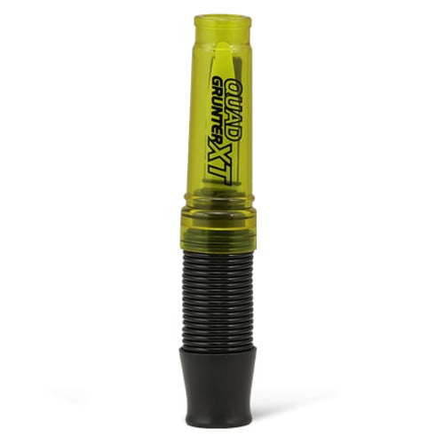 HUNTERS SPECIALTIES Quadgrunter XT 2 Buck Call for sale at KYGUNCO.