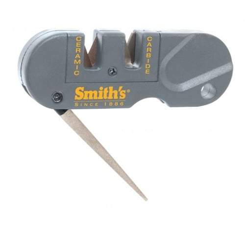 SMITH'S Pocket Pal Knife Sharpener for sale at KYGUNCO.