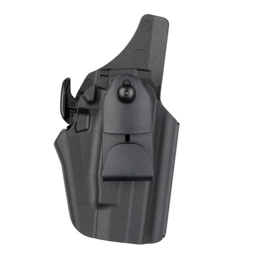 SAFARILAND 575 7TS GLS Pro-Fit IWB STX Black RH Glk 19,23,32 for sale at KYGUNCO.
