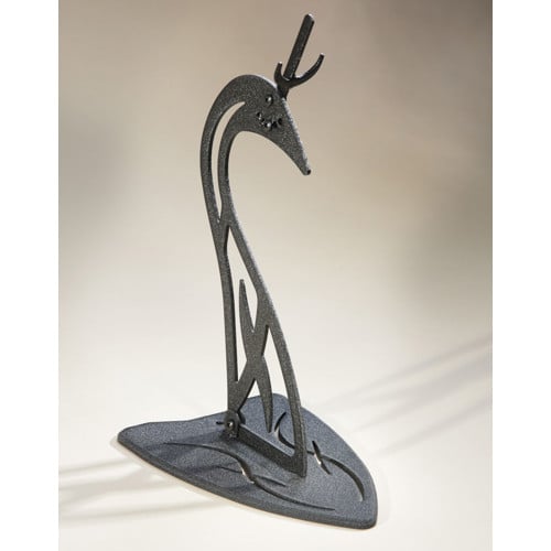 SKULL HOOKER Table Hooker - Small/Medium Game - Black for sale at KYGUNCO.