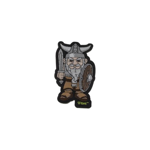 SME Viking Gnome Patch for sale at KYGUNCO.