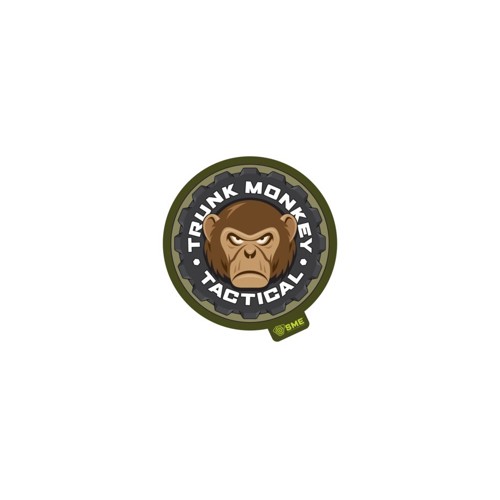 SME Trunk Monkey Patch for sale at KYGUNCO.