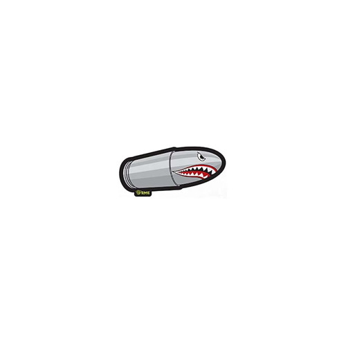 SME Screaming Bullet Patch for sale at KYGUNCO.