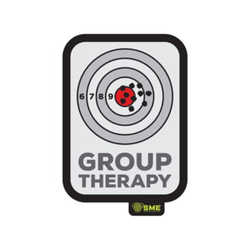 SME Group Therapy Patch for sale at KYGUNCO.