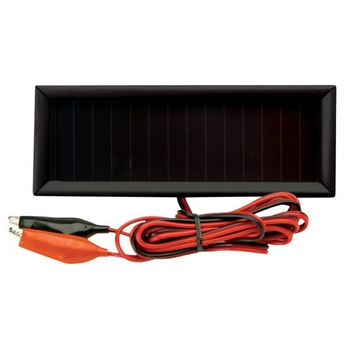 AMERICAN HUNTER Economy 6V Solar Charger for sale at KYGUNCO.