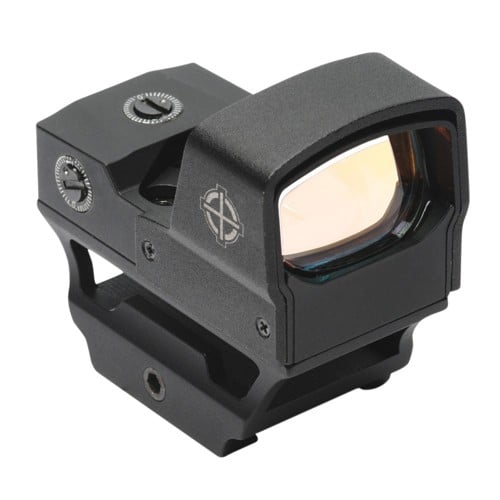 SIGHTMARK Ultra Shot A-Spec Open Reflex Sight w/ Quick